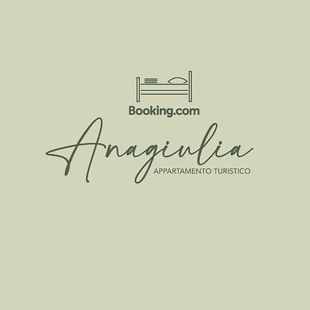 Appartamento Anagiulia Bardolino Exteriör bild