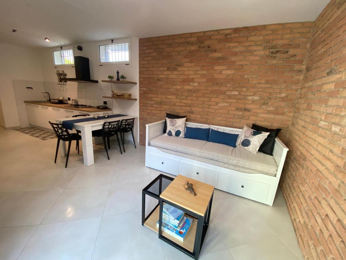 Appartamento Anagiulia Bardolino Exteriör bild