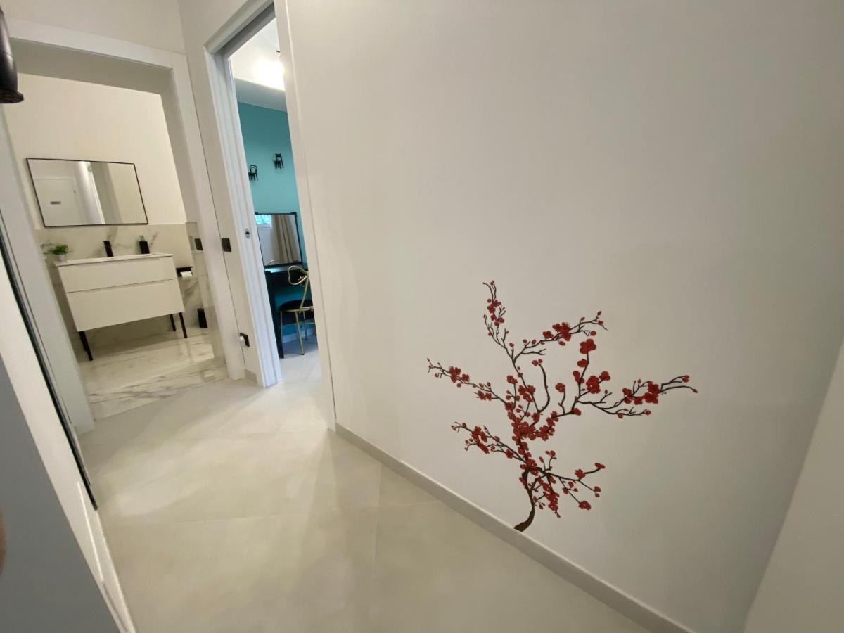 Appartamento Anagiulia Bardolino Exteriör bild