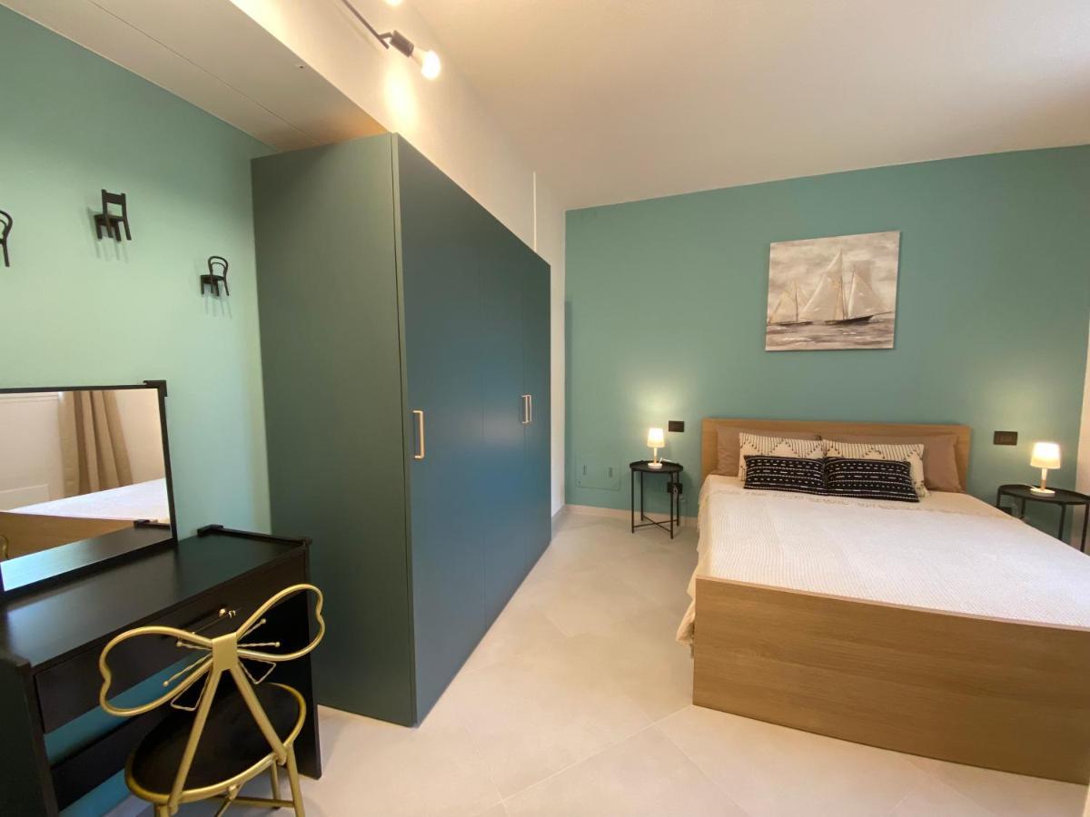 Appartamento Anagiulia Bardolino Exteriör bild
