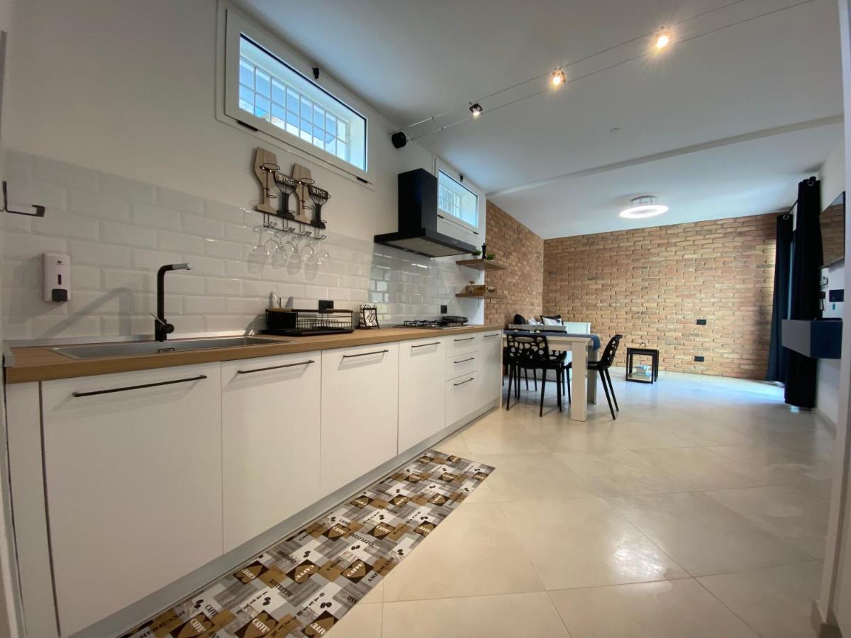Appartamento Anagiulia Bardolino Exteriör bild